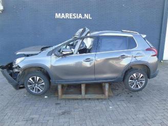 Peugeot 2008 2008 (CU), MPV, 2013 / 2019 1.2 12V e-THP PureTech 110 picture 1