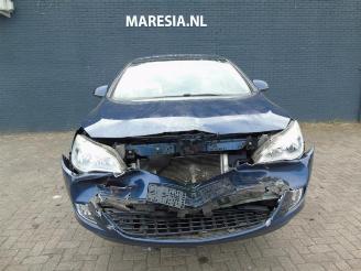 Opel Astra Astra J (PC6/PD6/PE6/PF6), Hatchback 5-drs, 2009 / 2015 1.6 16V Ecotec picture 6