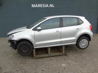 Volkswagen Polo Polo V (6R), Hatchback, 2009 / 2017 1.4 TDI 12V 90 picture 5