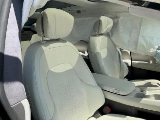 Nio ET7 ET7, Sedan, 2021 75/100 kWh picture 6