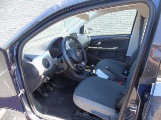 Volkswagen Up! Up! (121), Hatchback, 2011 1.0 12V 75 picture 6