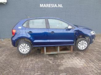 Vrakbiler auto Volkswagen Polo Polo V (6R), Hatchback, 2009 / 2017 1.2 12V BlueMotion Technology 2012/11