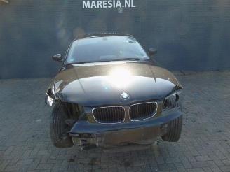 BMW 1-serie 1 serie (E87/87N), Hatchback 5-drs, 2003 / 2012 116i 1.6 16V picture 5