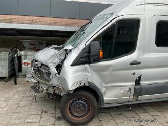 Vrakbiler auto Ford Transit Transit, Van, 2013 2.0 TDCi 16V Eco Blue 130 RWD 2019/11