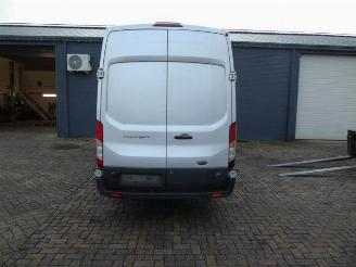 Ford Transit Transit, Van, 2013 2.0 TDCi 16V Eco Blue 130 RWD picture 6