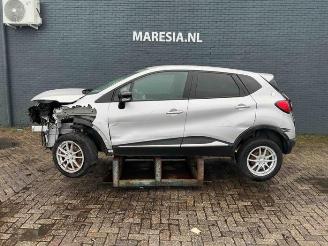 Renault Captur Captur I (2R), SUV, 2013 1.2 TCE 16V EDC picture 3