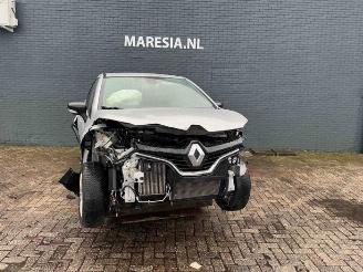 Renault Captur Captur I (2R), SUV, 2013 1.2 TCE 16V EDC picture 2