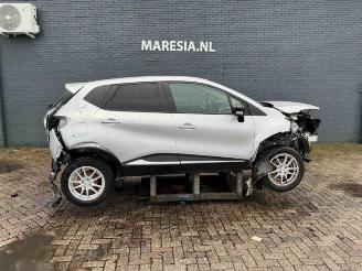 Purkuautot passenger cars Renault Captur Captur (2R), SUV, 2013 1.2 TCE 16V EDC 2016/5