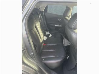 Nissan Juke Juke (F15), SUV, 2010 / 2019 1.5 dCi picture 11