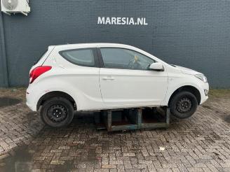 Sloopauto Hyundai I-20 i20, Hatchback, 2008 / 2015 1.2i 16V 2013/1
