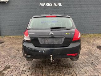 Kia Cee d Cee'd (EDB5), Hatchback 5-drs, 2006 / 2012 1.6 CRDi 16V picture 2