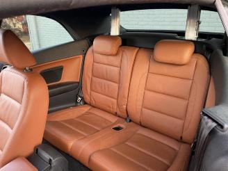 Volkswagen Golf Golf VI Cabrio (1K), Cabrio, 2011 / 2016 1.2 TSI picture 9