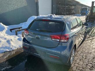 Kia Rio Rio IV (YB), Hatchback, 2017 1.2 MPI 16V picture 3