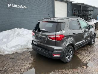 Ford EcoSport EcoSport (JK8), SUV, 2013 1.5 TDCi EcoBlue picture 4