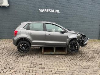 Volkswagen Polo Polo V (6R), Hatchback, 2009 / 2017 1.2 TSI picture 3