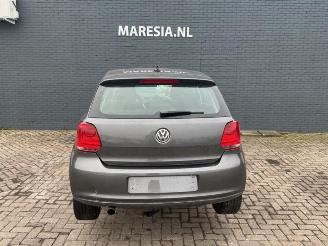 Volkswagen Polo Polo V (6R), Hatchback, 2009 / 2017 1.2 TSI picture 2