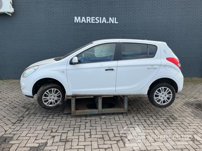 Hyundai I-20 i20, Hatchback, 2008 / 2015 1.2i 16V