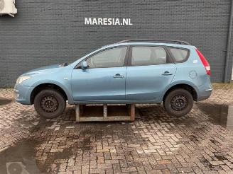 Vrakbiler auto Hyundai I-30 i30 Crosswagon (WWH), Combi, 2007 / 2012 1.4 CVVT 16V 2010/12