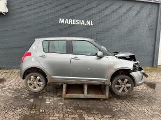 Dezmembrări autoturisme Suzuki Swift Swift (ZA/ZC/ZD1/2/3/9), Hatchback, 2005 / 2015 1.5 VVT 16V 2008/5