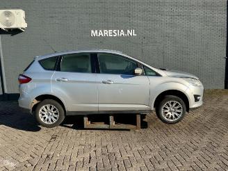 Ford C-Max C-Max (DXA), MPV, 2010 / 2019 1.6 Ti-VCT 16V picture 3