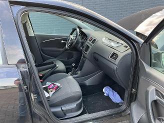 Volkswagen Polo Polo V (6R), Hatchback, 2009 / 2017 1.2 TSI 16V BlueMotion Technology picture 4