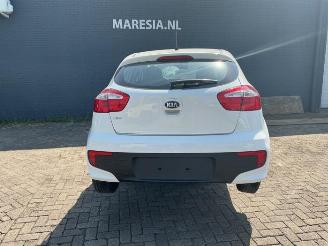 Kia Rio Rio III (UB), Hatchback, 2011 / 2017 1.2 CVVT 16V picture 4
