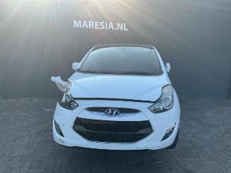 Sloopauto Hyundai Ix20 iX20 (JC), SUV, 2010 / 2019 1.4 CRDi 16V 2011/5