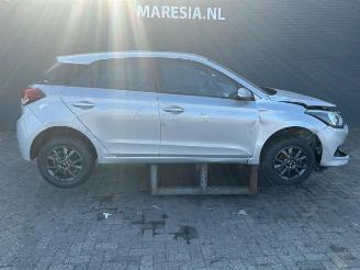 Dezmembrări autoturisme Hyundai I-20 i20 (GBB), Hatchback, 2014 / 2020 1.2i 16V 2017/12