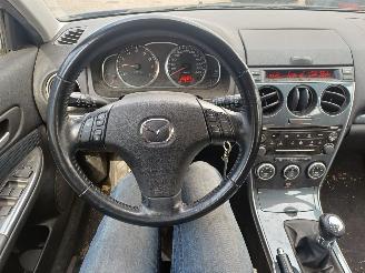 Mazda 6 Sportbreak 1.8i Touring picture 7