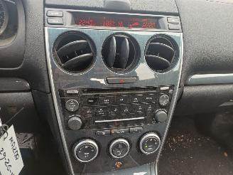 Mazda 6 Sportbreak 1.8i Touring picture 9