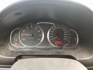 Mazda 6 Sportbreak 1.8i Touring picture 8