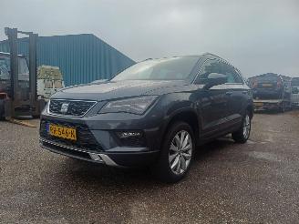 Seat Ateca 1.0 EcoTSI Lim. Ed. picture 2