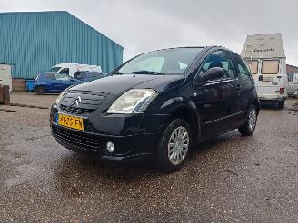 Citroën C2 1.1i Image picture 2