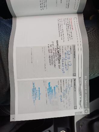 Volvo V-50 1.8 Edition I Sport picture 10