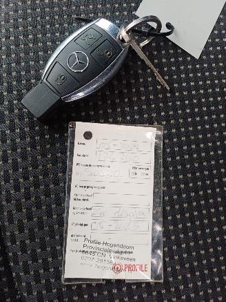 Mercedes Vito 113 CDI LANG LUXE DC picture 13