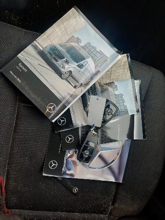 Mercedes Sprinter 315 1.9 CDI L2H2 RWD picture 14