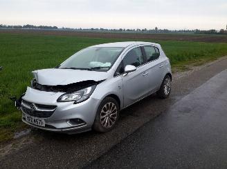 Autoverwertung Opel Corsa E 1.3 cdti 2016/2