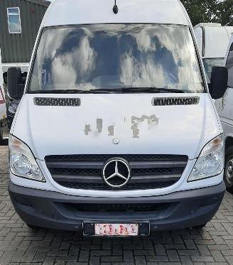 demontáž osobní automobily Mercedes Sprinter 518 CDI 6-bak 2009/1