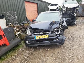 Hyundai Getz 1.4 16V picture 3