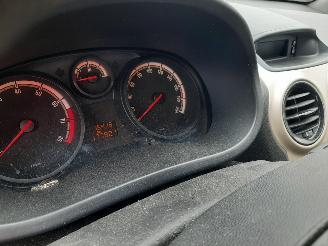 Opel Corsa  picture 8