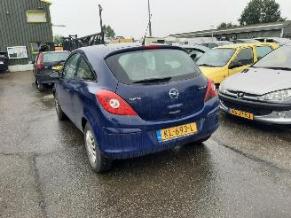 Opel Corsa  picture 5