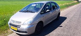 Uttjänta bilar auto Citroën Xsara-picasso  2004/11