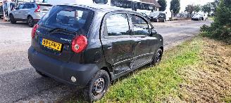Chevrolet Matiz 0.8 picture 4