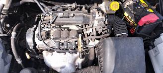 Chevrolet Matiz 0.8 picture 5