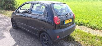 Chevrolet Matiz 0.8 picture 3