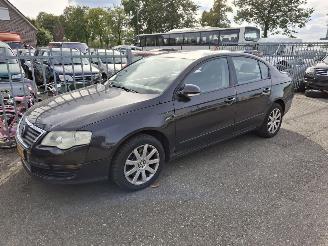 Sloopauto Volkswagen Passat  2007/1