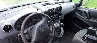 Peugeot Partner 1.6 HDI picture 5