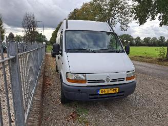 Renault Master 3.5T L3 H2 2.2 DCI picture 3