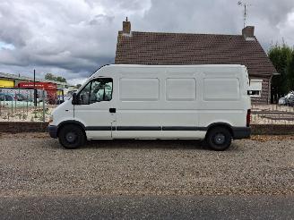 Renault Master 3.5T L3 H2 2.2 DCI picture 4