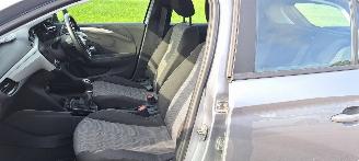 Opel Corsa F 1.2 12V picture 5